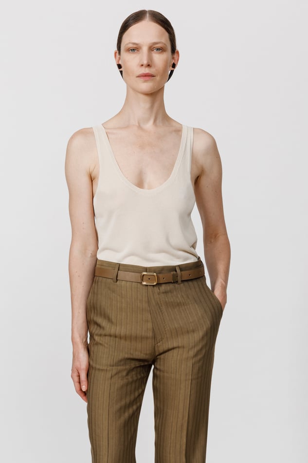 Knitwear — Petar Petrov