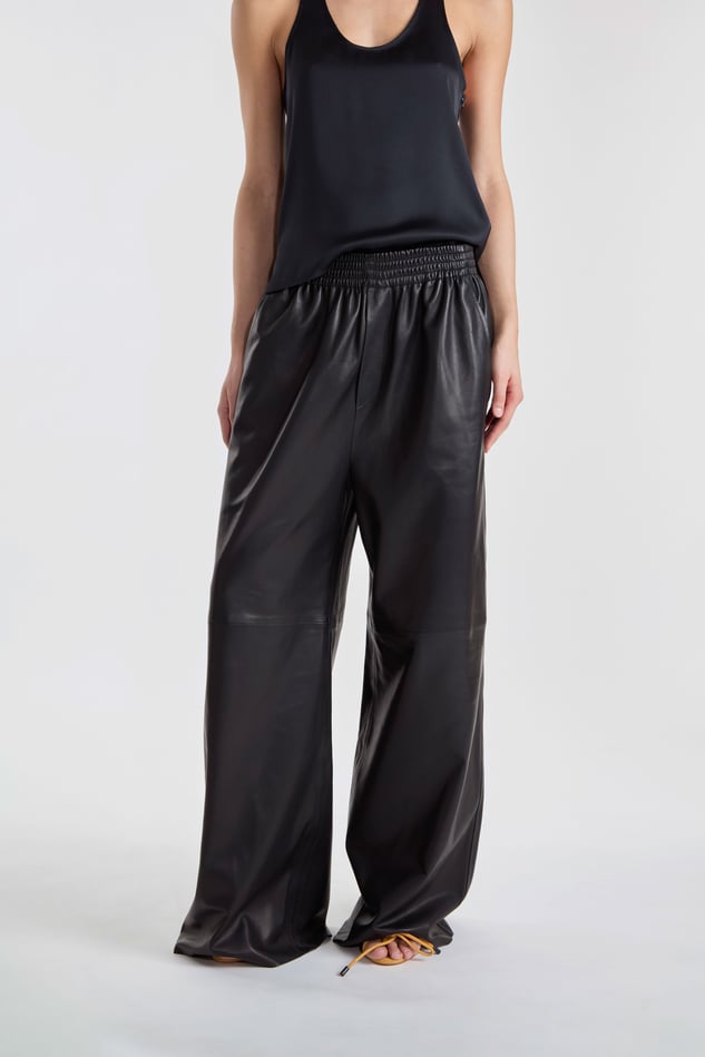 Trousers — Petar Petrov