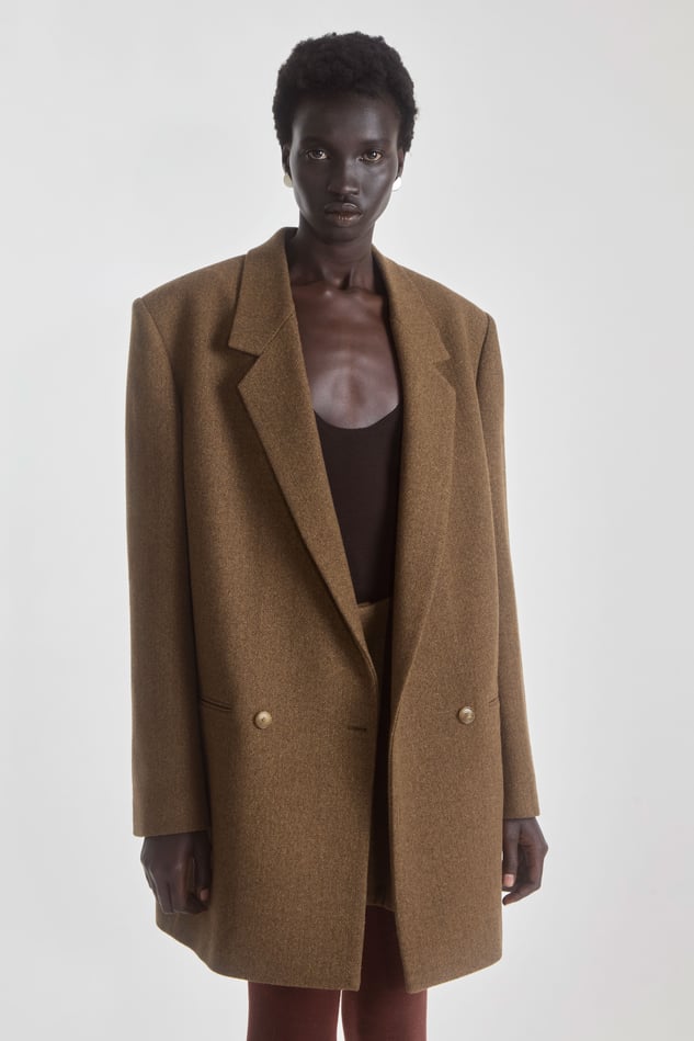 Jackets & Coats — Petar Petrov