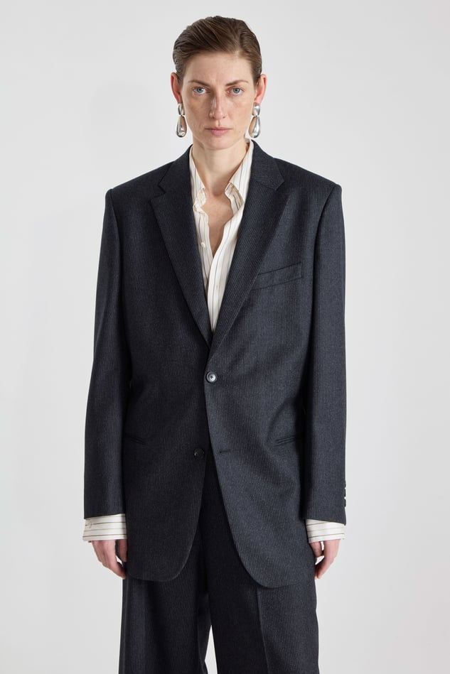 Jackets & Coats — Petar Petrov