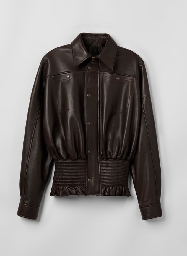 Jackets — Petar Petrov