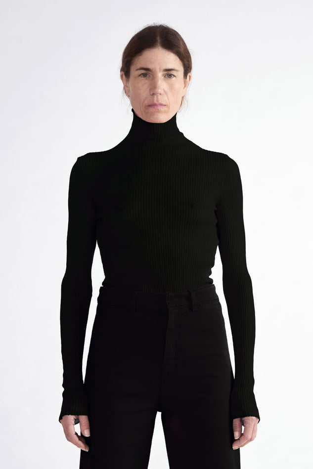 Silk — Petar Petrov