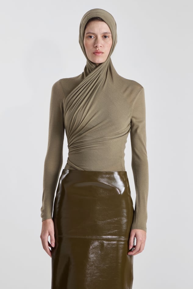 Knitwear — Petar Petrov