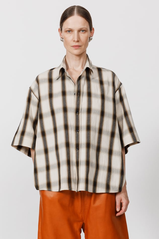 Tops & Shirts — Petar Petrov