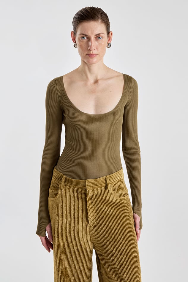 PETAR PETROV/ニット・セーター(厚手)/--/カシミア/BRW Sweaters — Petar Petrov