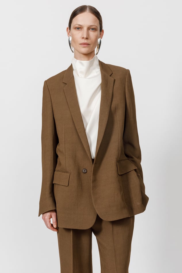 Jackets & Coats — Petar Petrov