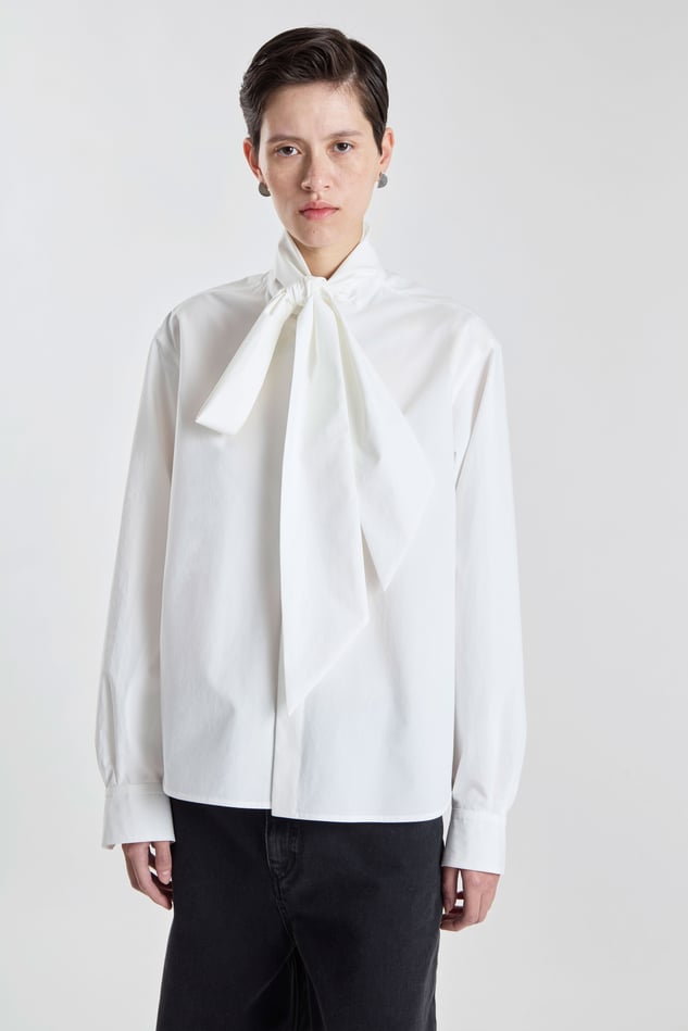 PETAR PETROV シャツ Shirts — Petar Petrov