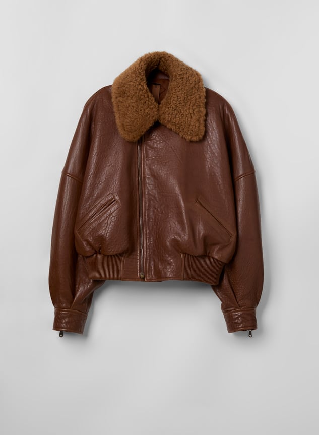 Jackets — Petar Petrov