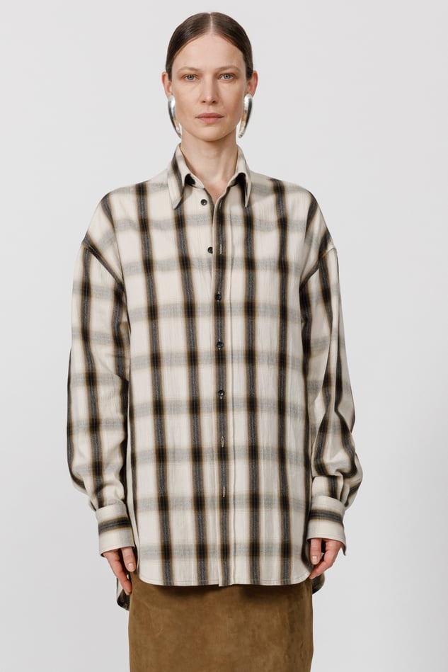PETARPETROV シャツ Tops & Shirts — Petar Petrov