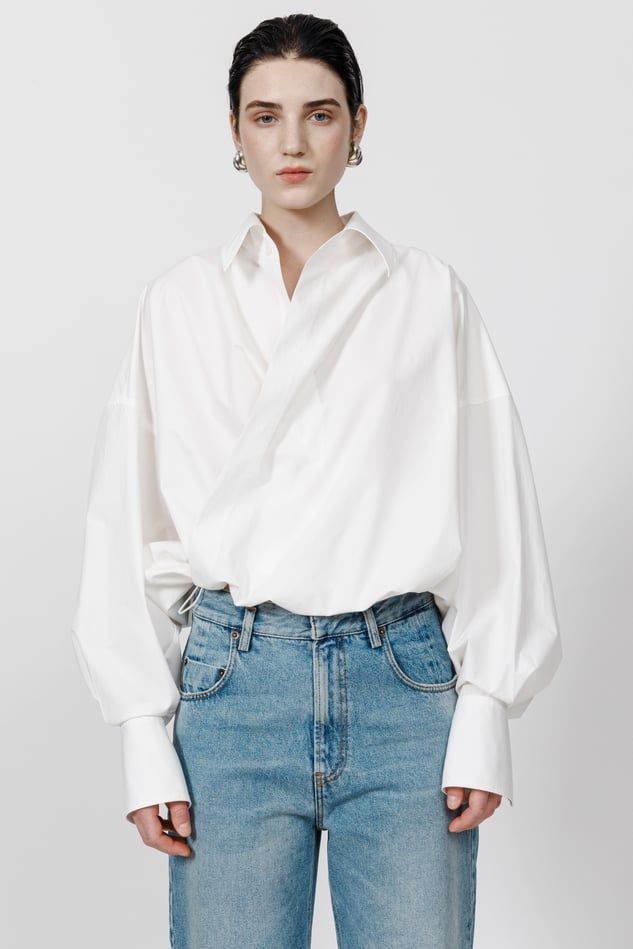 Tops & Shirts — Petar Petrov