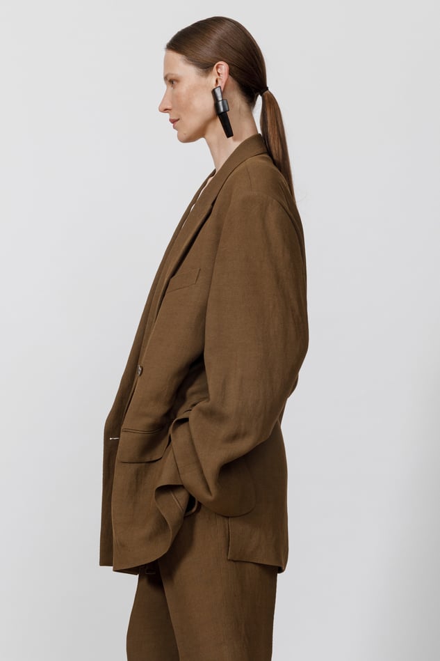 Jackets & Coats — Petar Petrov