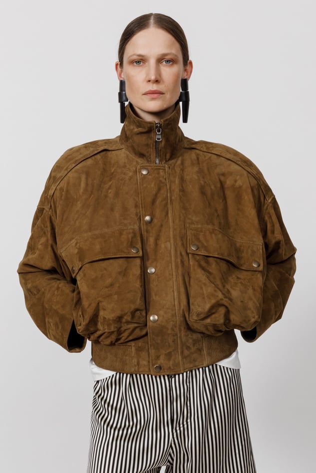 Spring Summer 2026 — Petar Petrov