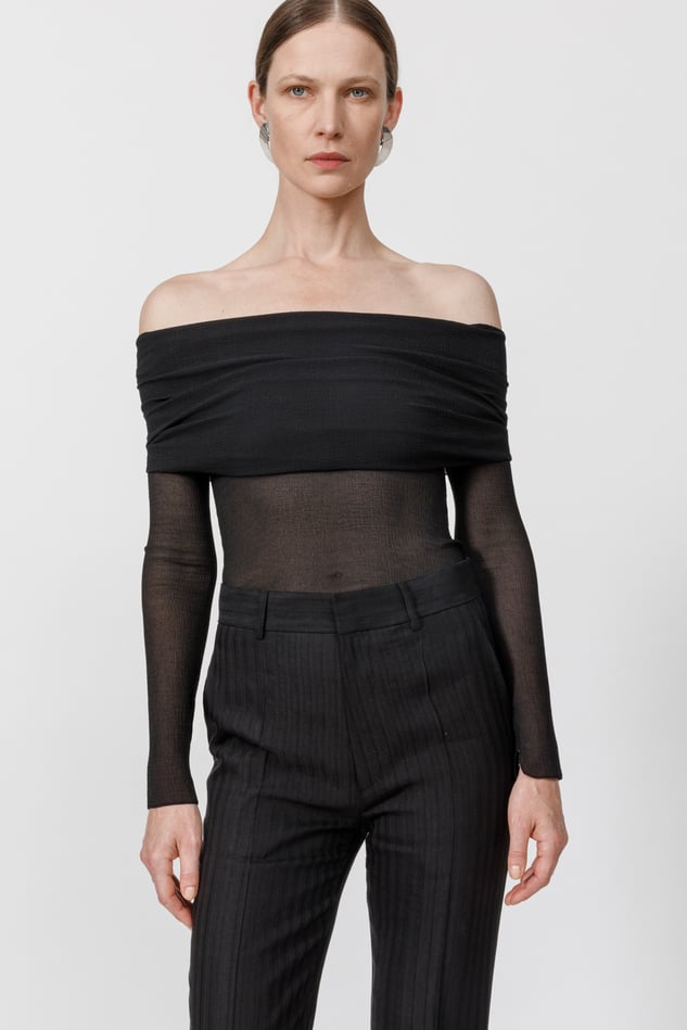 Tops — Petar Petrov