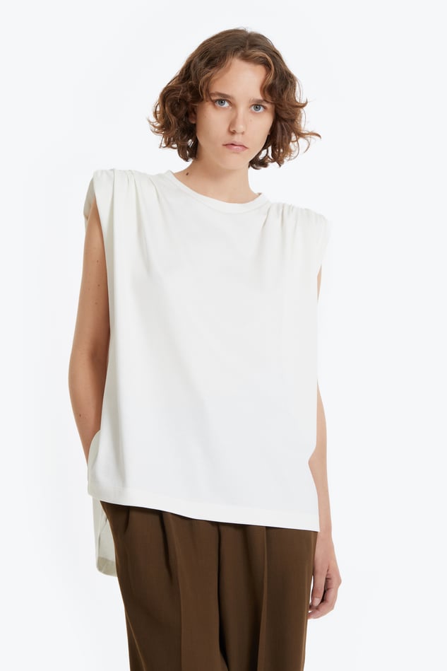 PETAR PETROV/ニット・セーター(厚手)/--/カシミア/BRW Tops — Petar Petrov