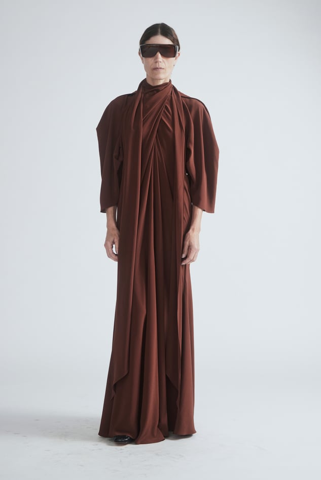 Silk — Petar Petrov