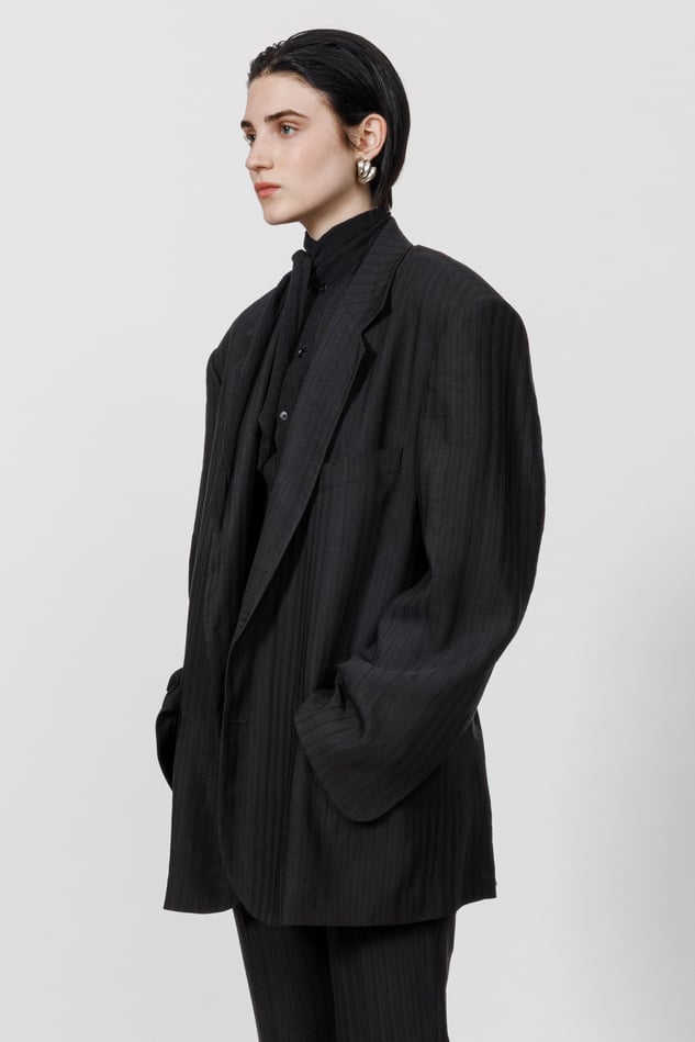 Jackets & Coats — Petar Petrov