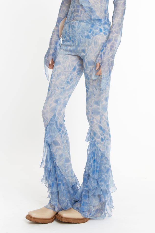 Silk — Petar Petrov