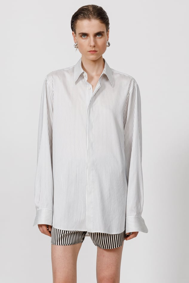 Tops & Shirts — Petar Petrov