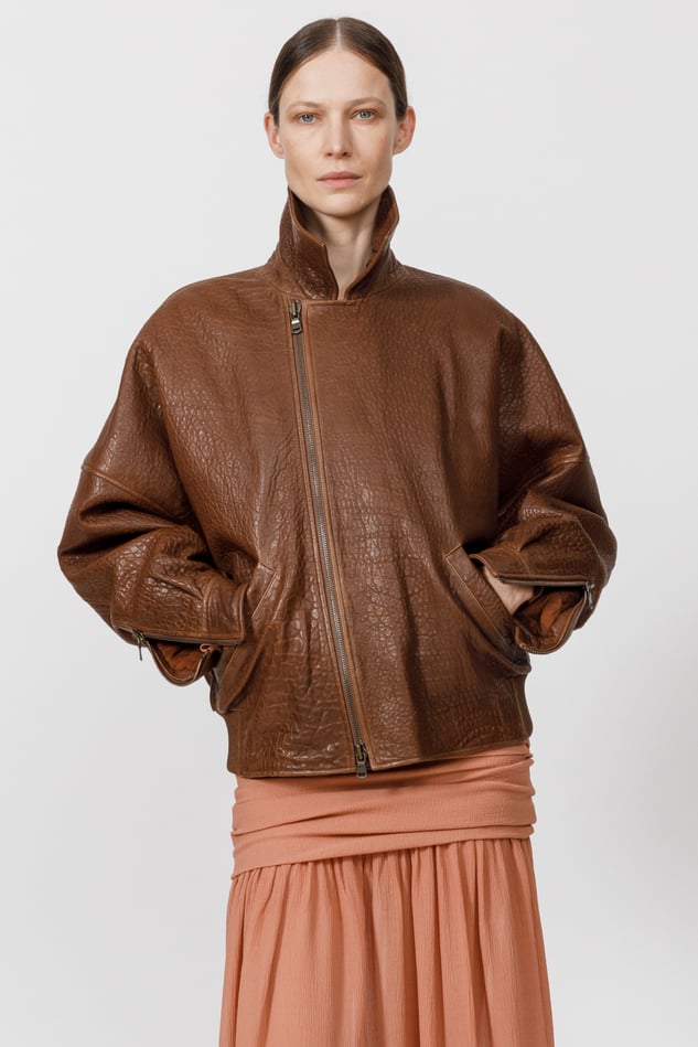 Jackets & Coats — Petar Petrov