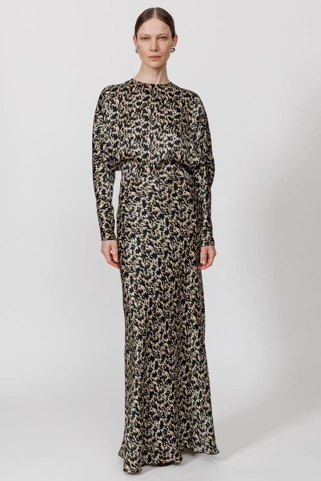 Spring Summer 2026 — Petar Petrov