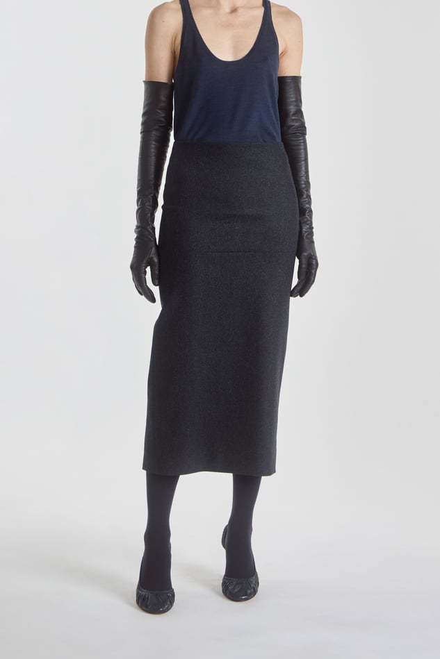 BLUE MOON Jacket — Petar Petrov