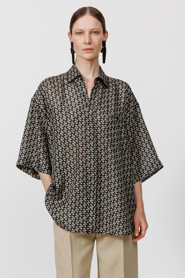 Tops & Shirts — Petar Petrov