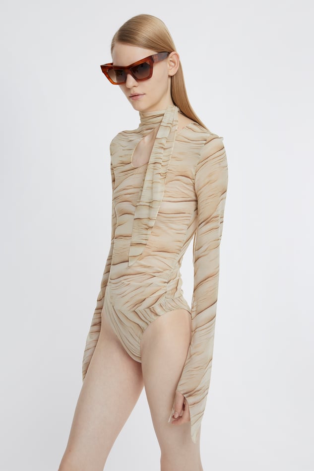 Silk — Petar Petrov