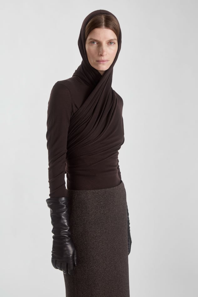 Knitwear — Petar Petrov