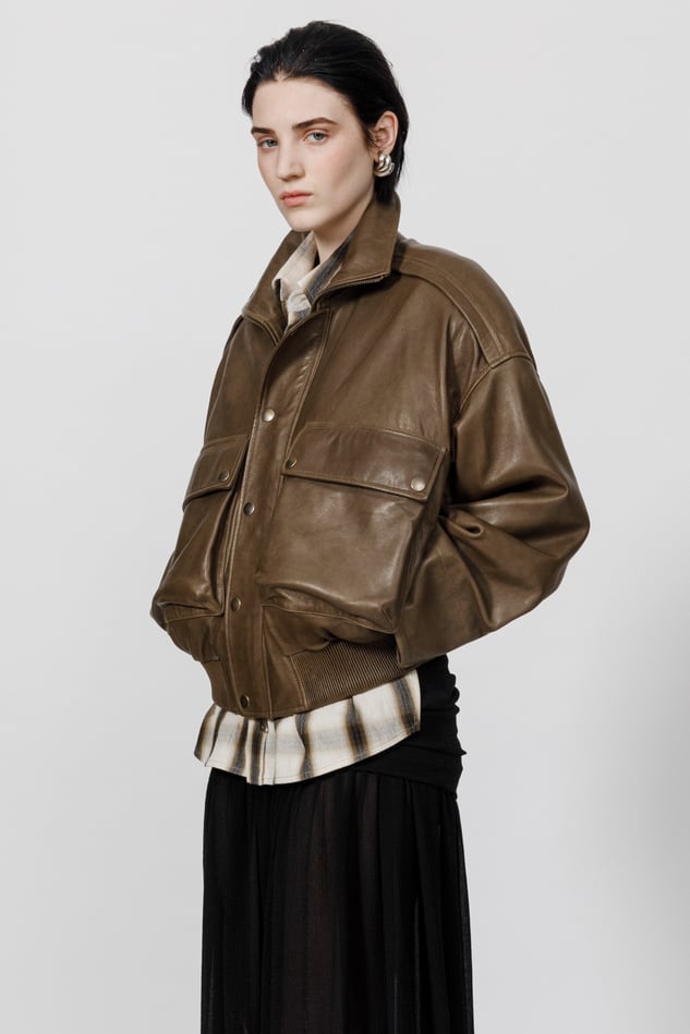 Jackets & Coats — Petar Petrov