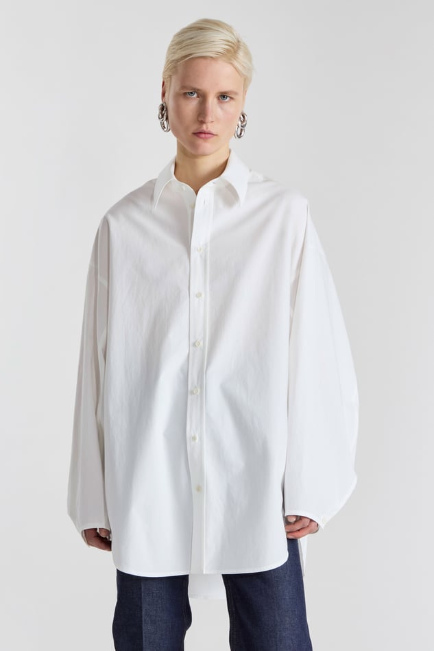 PETAR PETROV シャツ Shirts — Petar Petrov