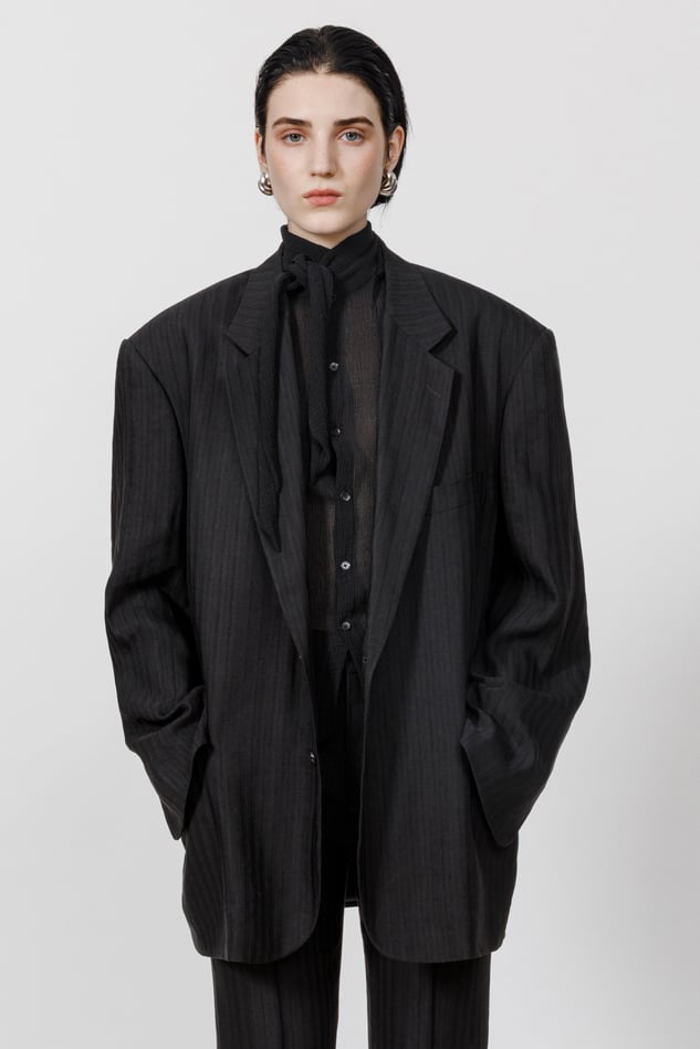 Jackets & Coats — Petar Petrov