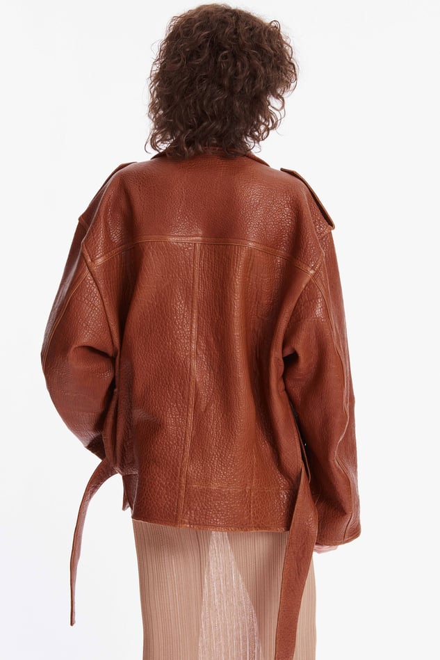 Jackets & Coats — Petar Petrov