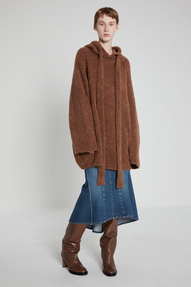 Ember Sweater Ember Sweater