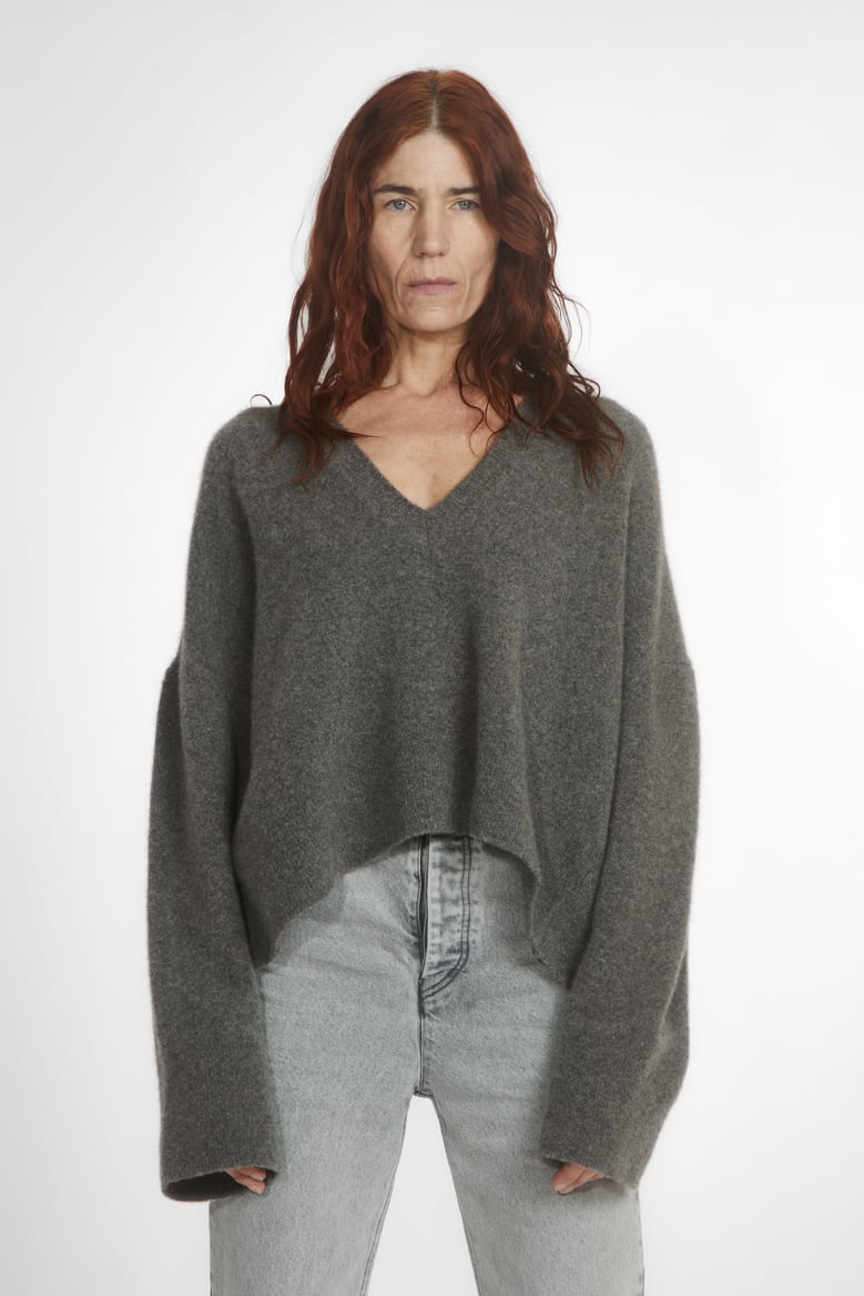 PARK Sweater — Petar Petrov