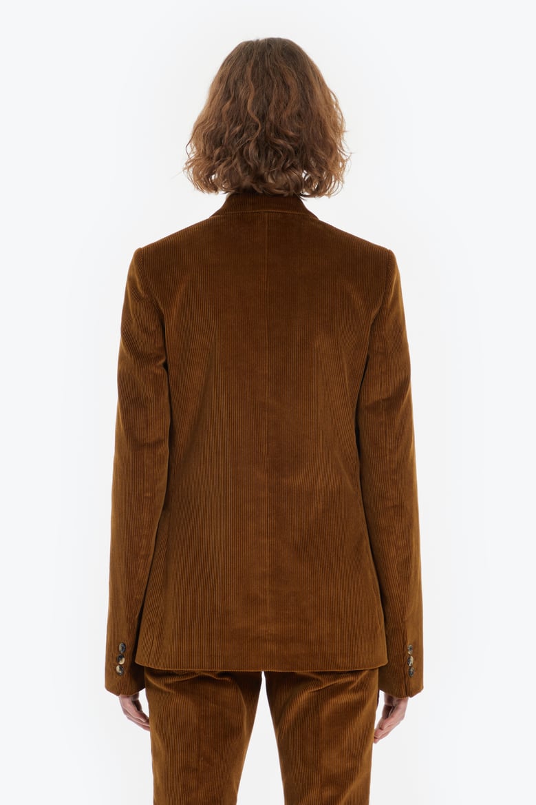 SMART Jacket — Petar Petrov