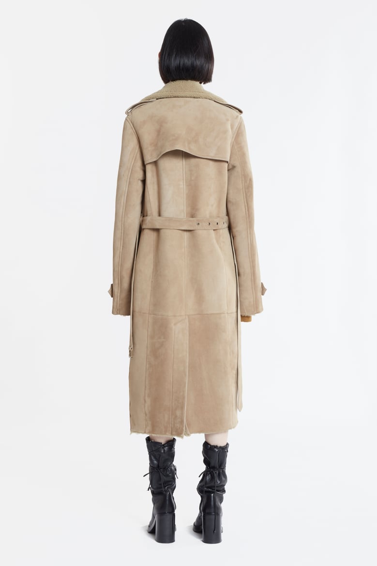 MARCH Coat Petar Petrov