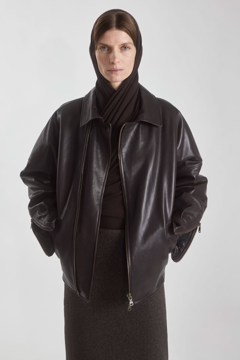THE SENTINEL Jacket — Petar Petrov