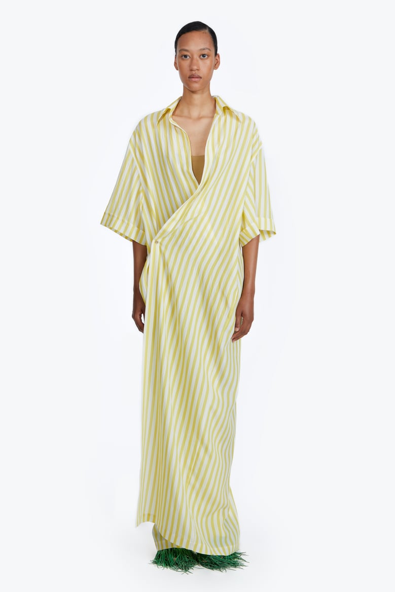 HEAT WAVE Dress — Petar Petrov
