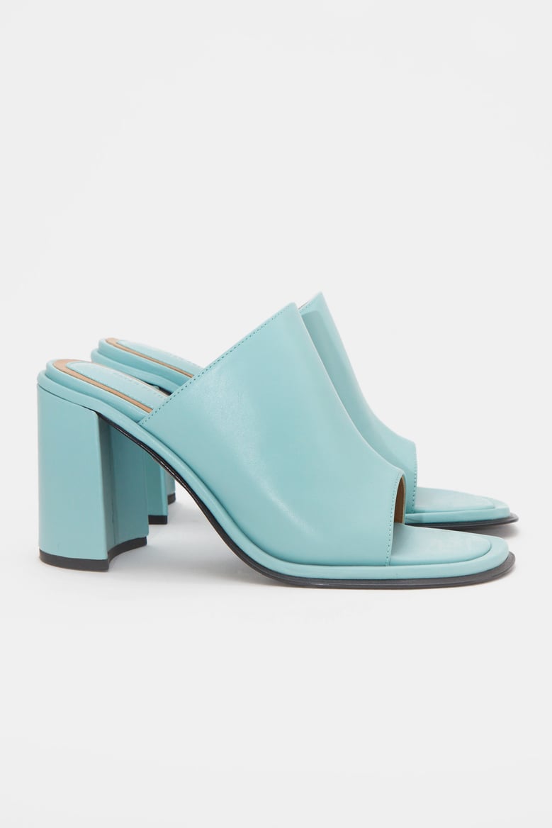 【Petar Petrov】 Stanレザーサンダル STAN Shoes — Petar Petrov