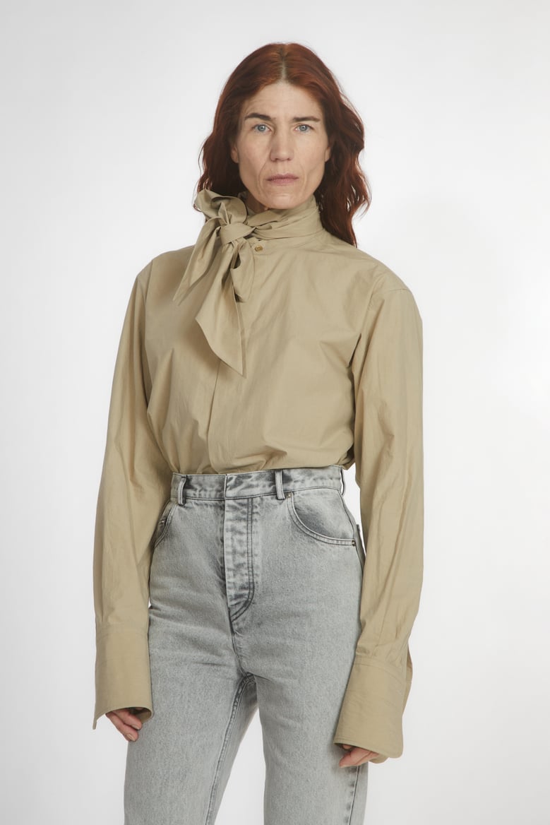 PETAR PETROV シャツ ALL-ROUNDER Shirt — Petar Petrov