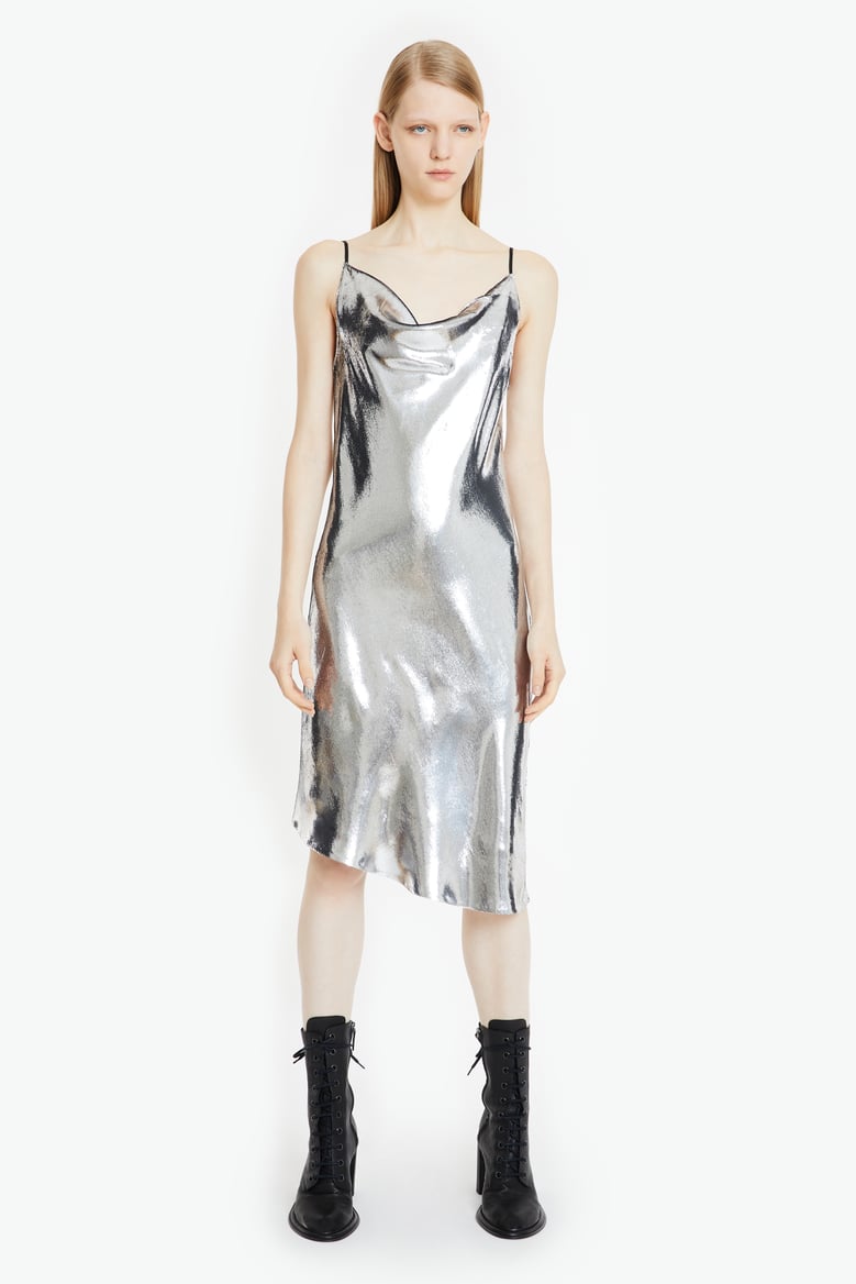 knee length dresses for ladies Alena Linen Dress  Gorsuch