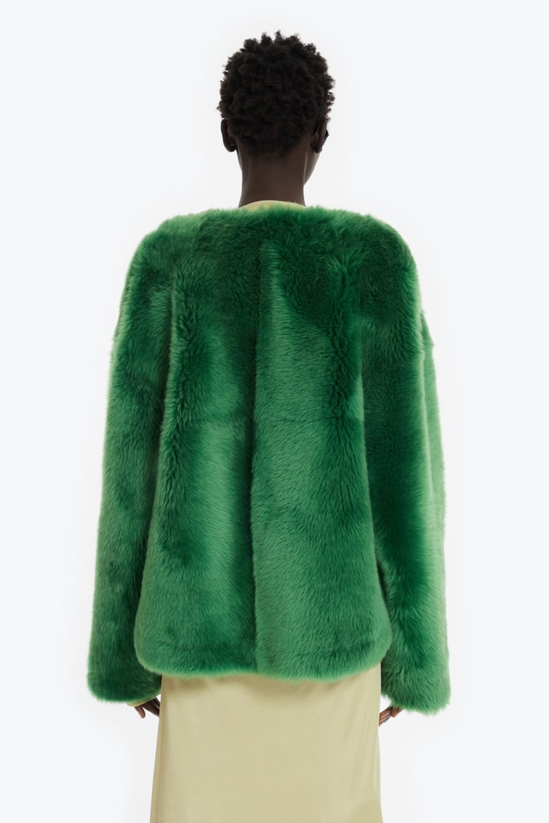 MAD Jacket — Petar Petrov
