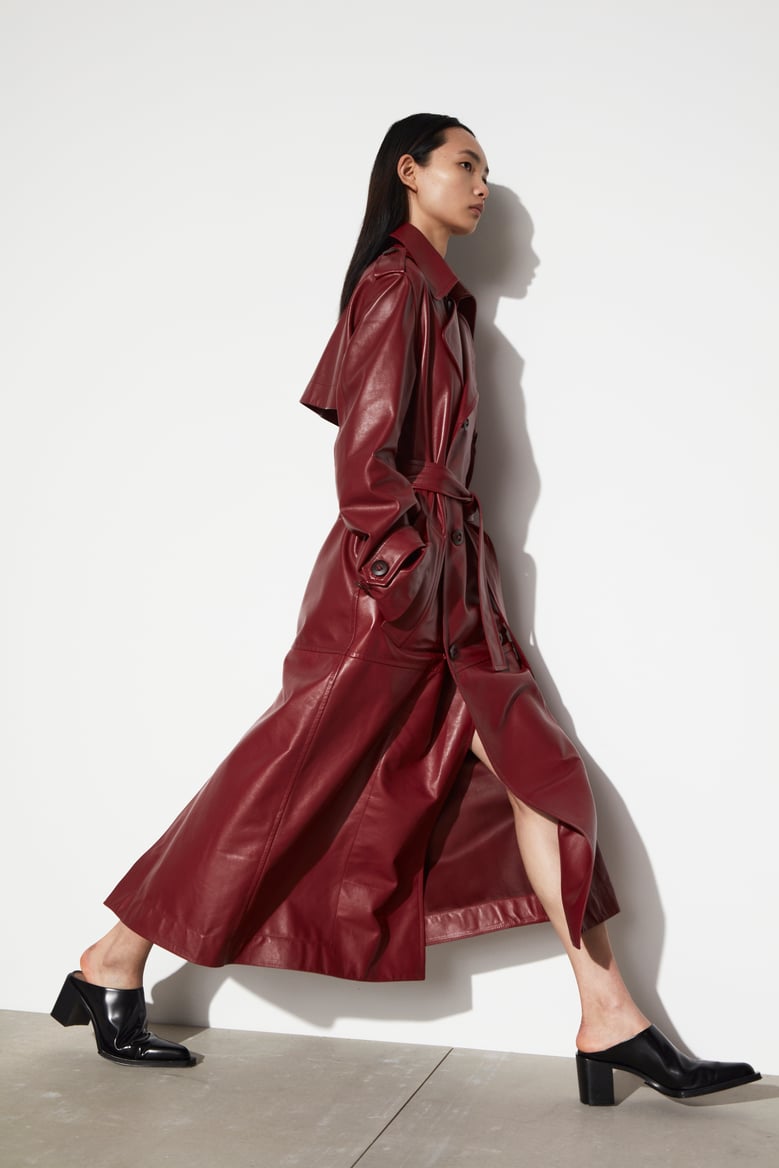 MAGNUS Coat Petar Petrov