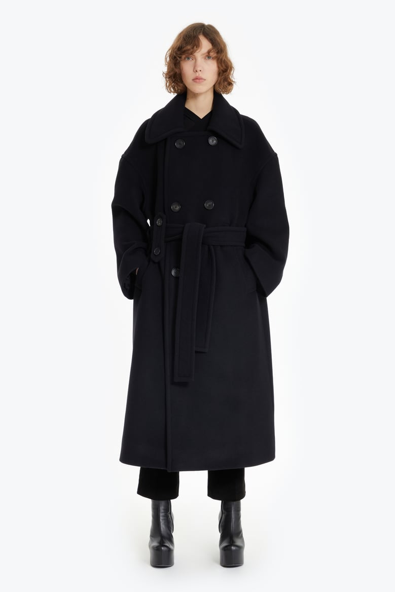 Petar petrov coat clearance
