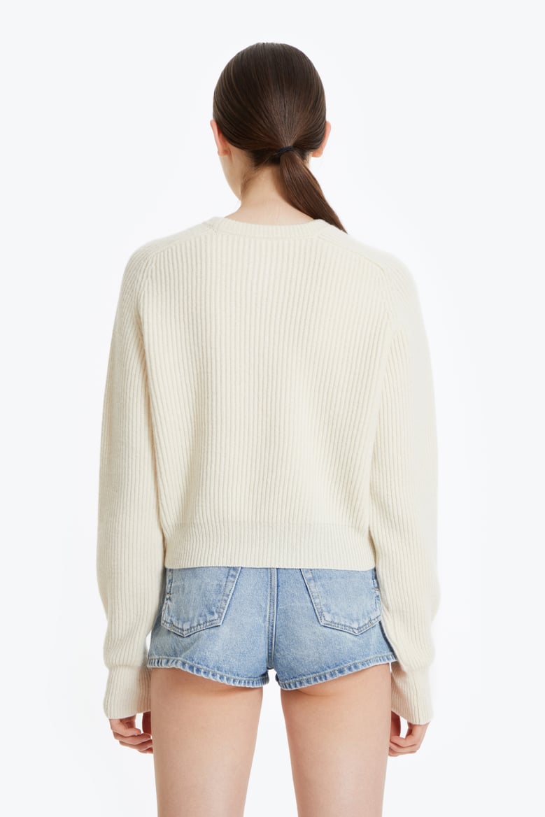 CROSSOVER Sweater Petar Petrov