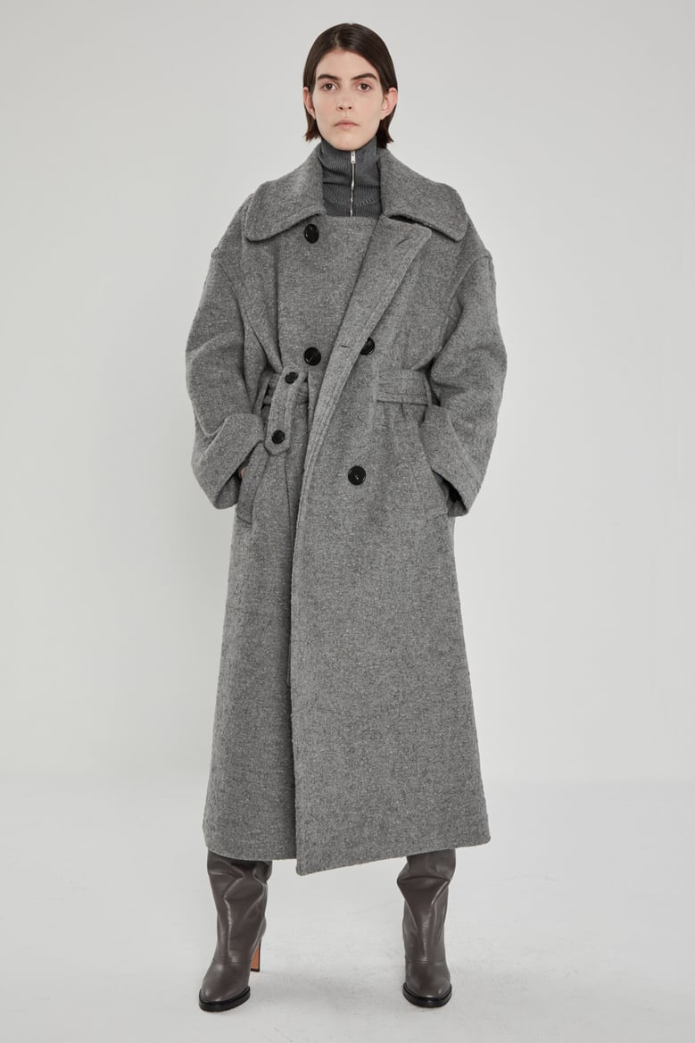【希少！！】 MAEKO Coat Petrov Petar — ジャケット・アウター
