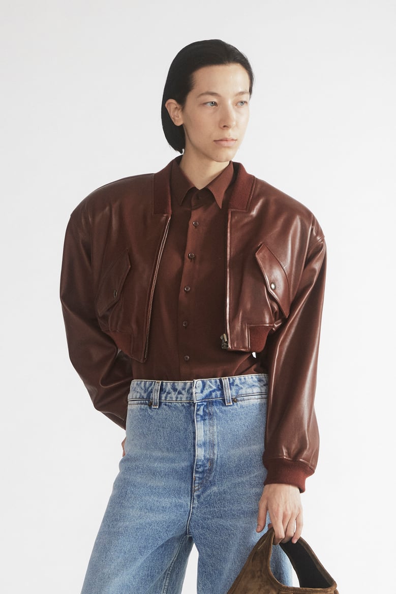 OHOTORO＊Horizon Leather Jacket $_57.JPG?set_id=8800005007