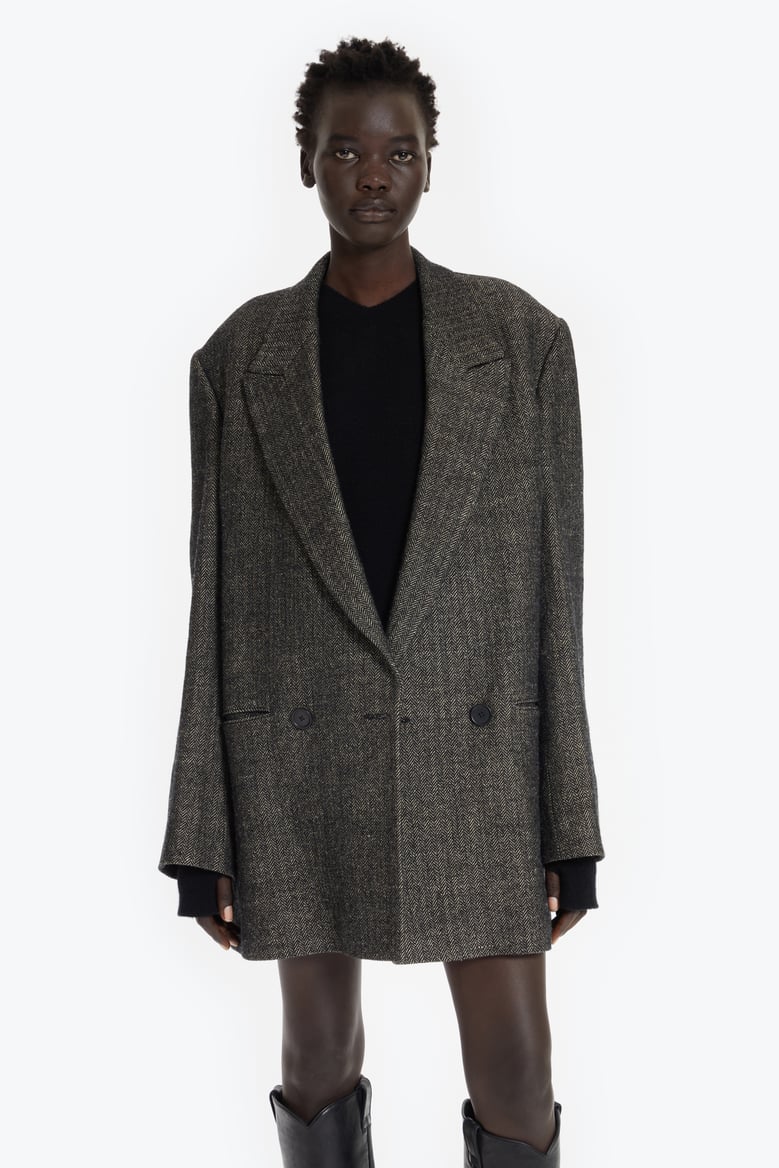 PETARPETROV ジャケット SPY Jacket — Petar Petrov