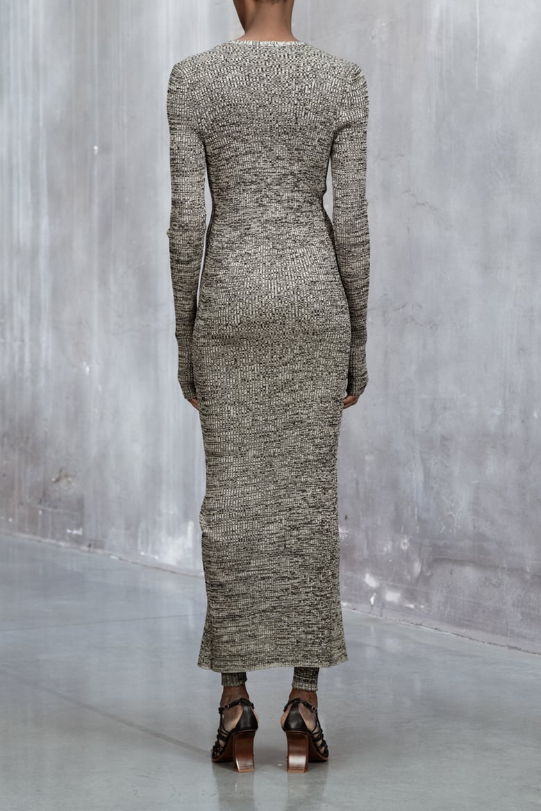 ERICA Dress Petar Petrov ERICA Dress Petar Petrov