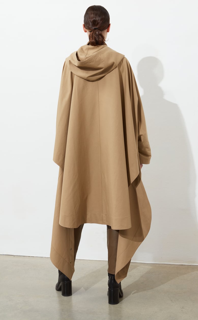 MAGNA Coat Petar Petrov